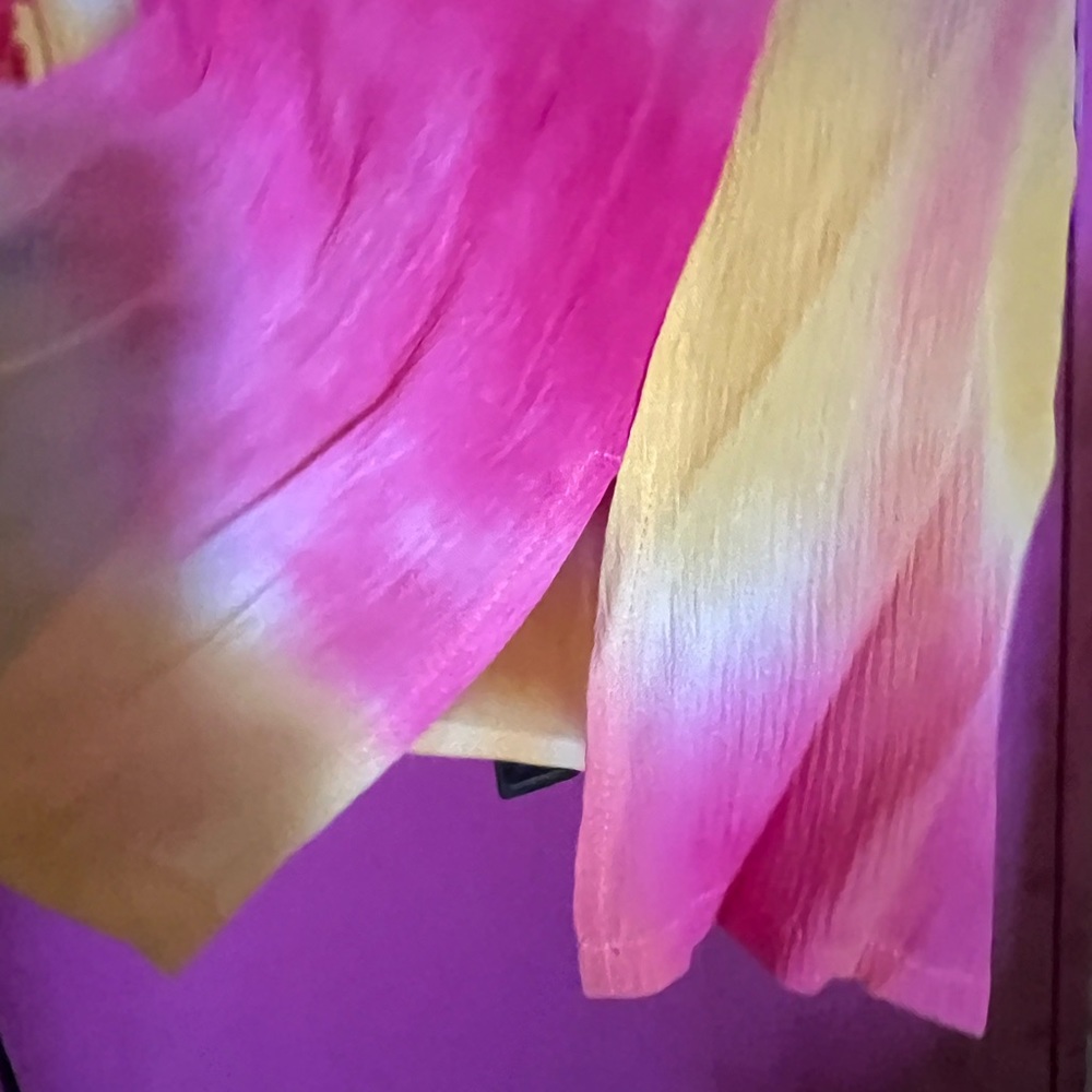 Caleaaa Embroidered Pullover Tunic - image 4